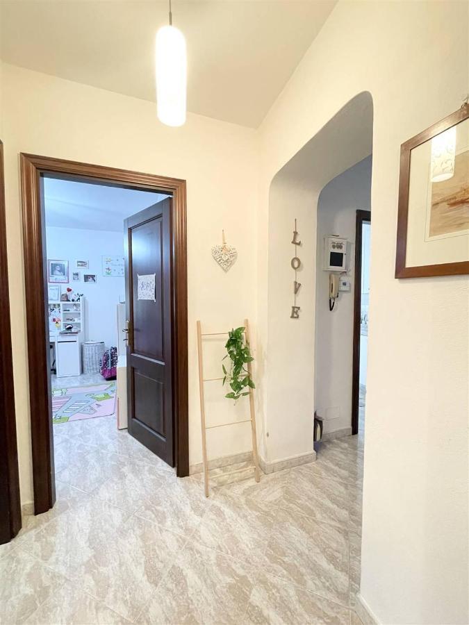 Appartamento Bellavista Кастельнуово-Маґра Екстер'єр фото