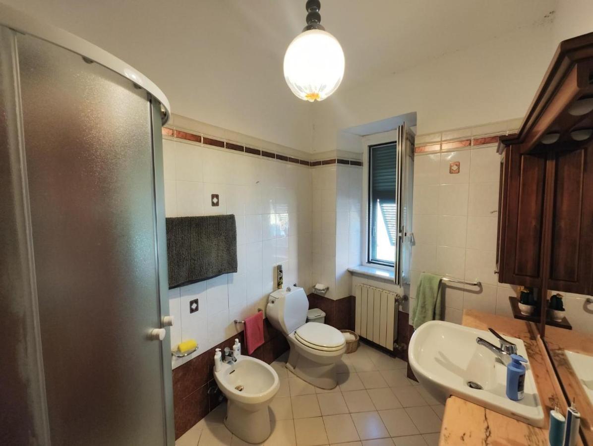 Appartamento Bellavista Кастельнуово-Маґра Екстер'єр фото