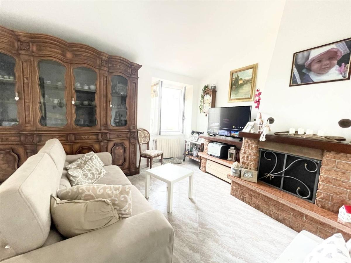 Appartamento Bellavista Кастельнуово-Маґра Екстер'єр фото