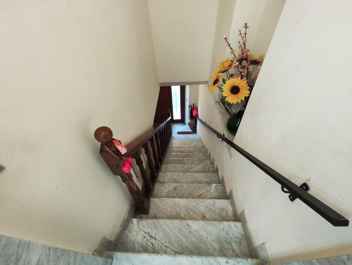 Appartamento Bellavista Кастельнуово-Маґра Екстер'єр фото