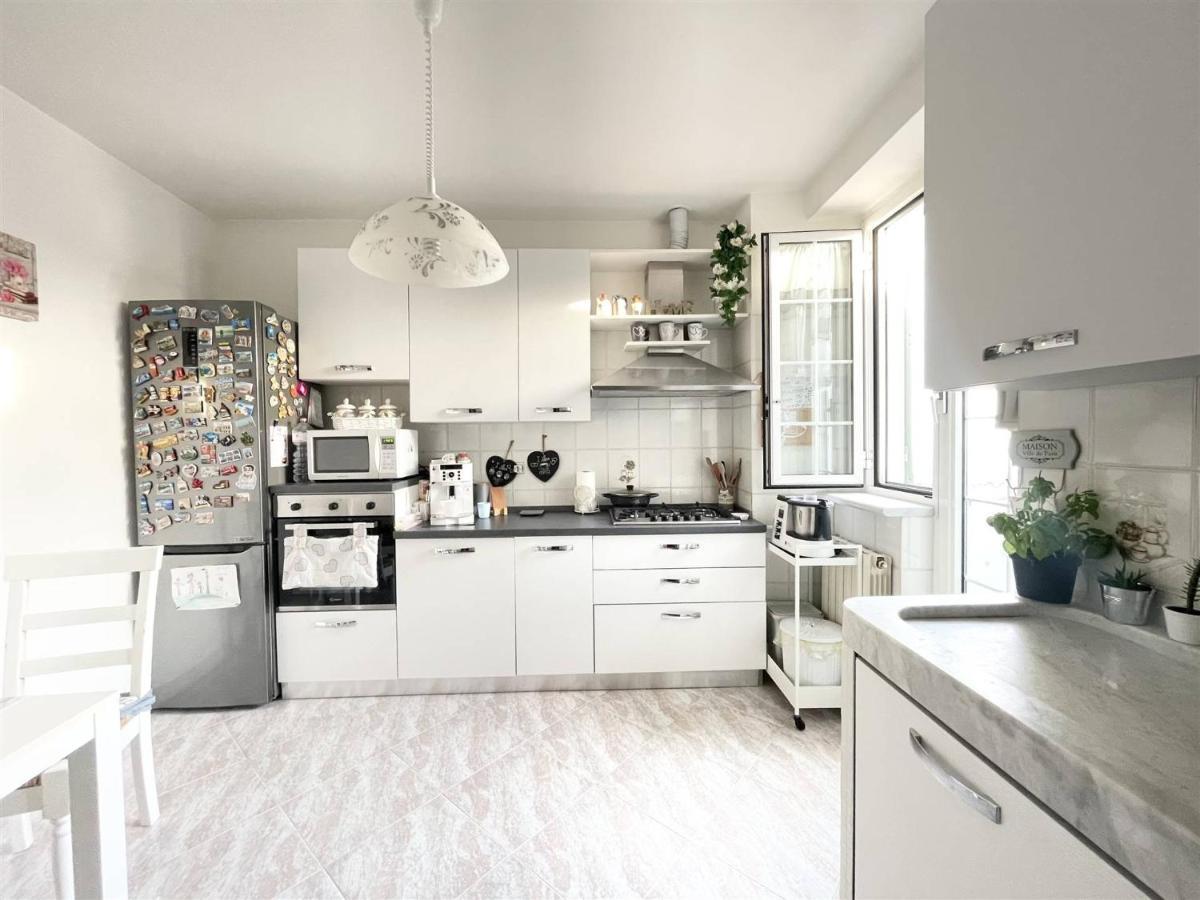 Appartamento Bellavista Кастельнуово-Маґра Екстер'єр фото