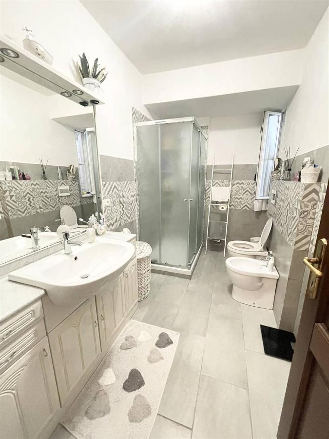 Appartamento Bellavista Кастельнуово-Маґра Екстер'єр фото