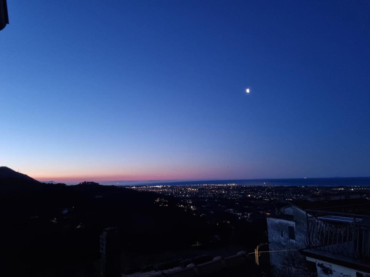 Appartamento Bellavista Кастельнуово-Маґра Екстер'єр фото