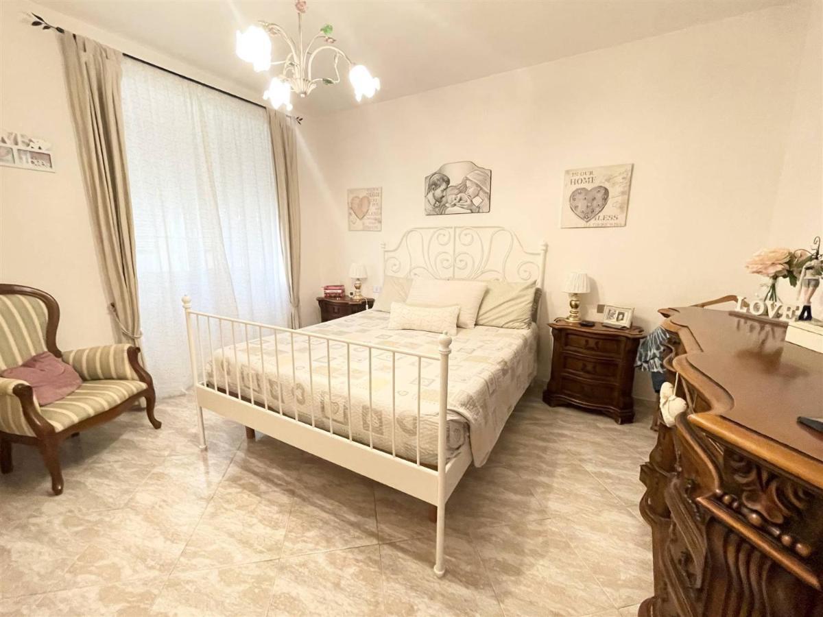 Appartamento Bellavista Кастельнуово-Маґра Екстер'єр фото