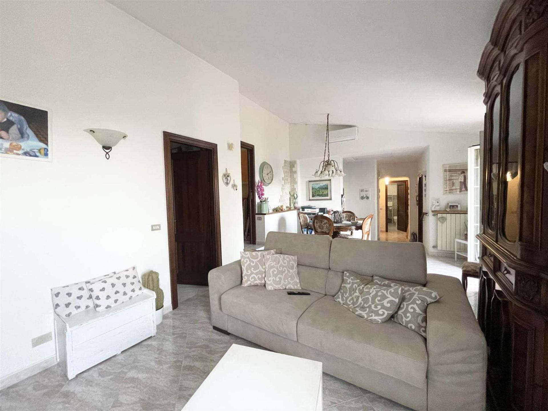 Appartamento Bellavista Кастельнуово-Маґра Екстер'єр фото