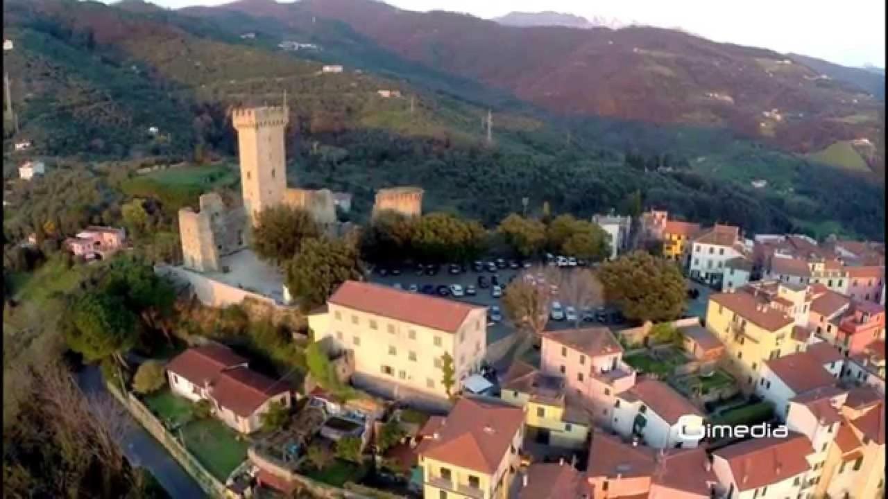 Appartamento Bellavista Кастельнуово-Маґра Екстер'єр фото