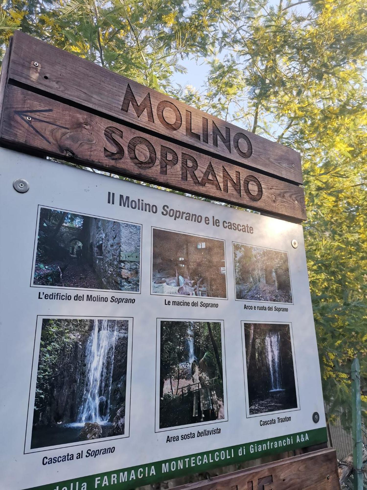 Appartamento Bellavista Кастельнуово-Маґра Екстер'єр фото
